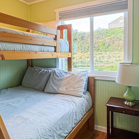 Driftwood Cottage モクリプス エクステリア 写真