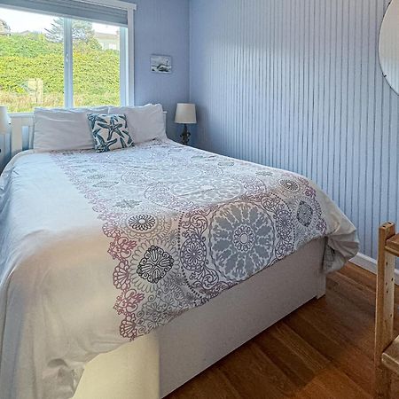 Driftwood Cottage モクリプス エクステリア 写真