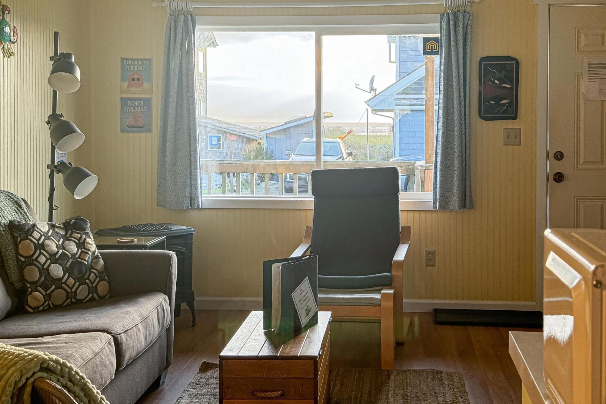 Driftwood Cottage モクリプス エクステリア 写真