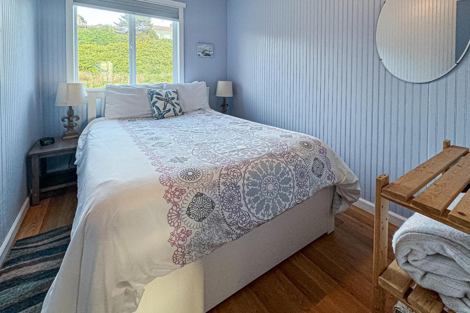 Driftwood Cottage モクリプス エクステリア 写真