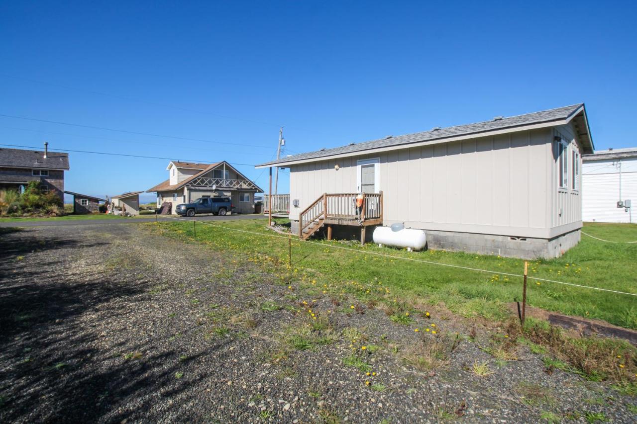 Driftwood Cottage モクリプス エクステリア 写真