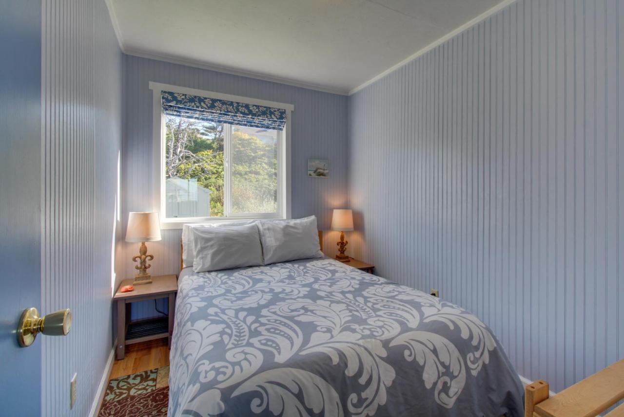 Driftwood Cottage モクリプス エクステリア 写真