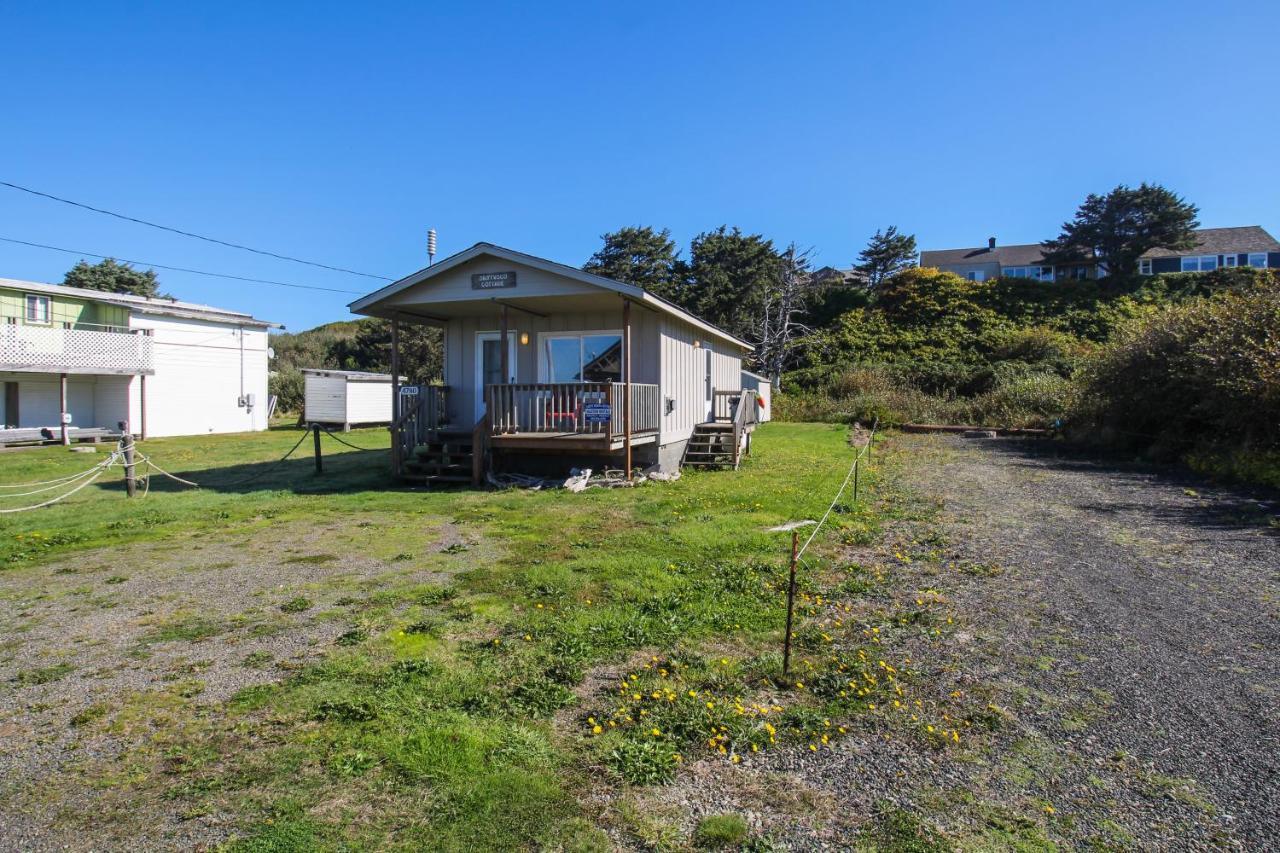 Driftwood Cottage モクリプス エクステリア 写真