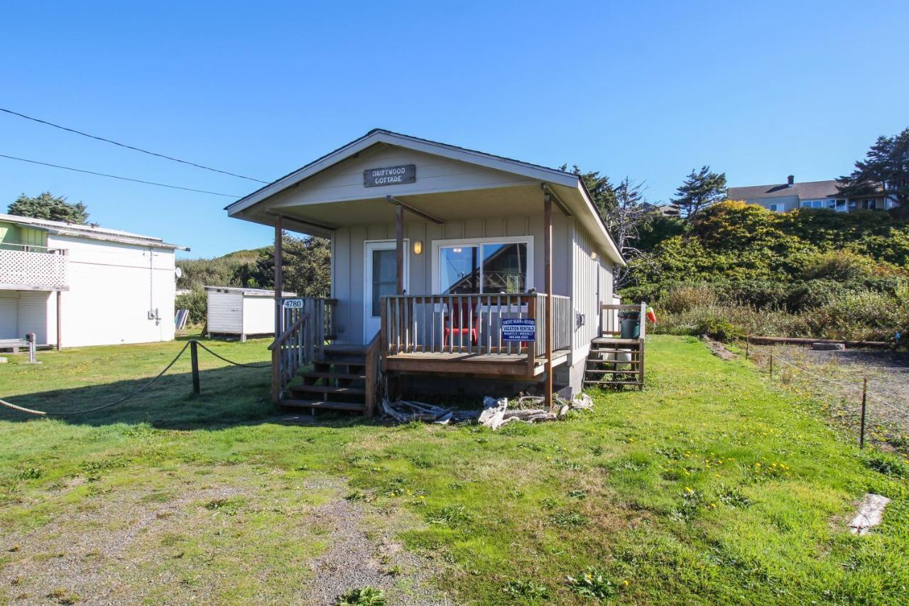 Driftwood Cottage モクリプス エクステリア 写真
