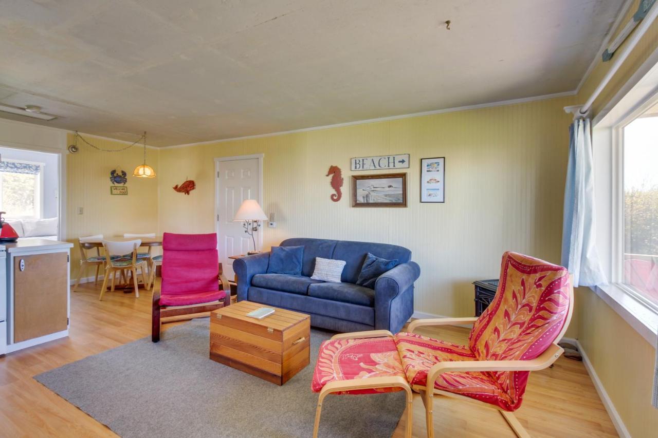 Driftwood Cottage モクリプス エクステリア 写真