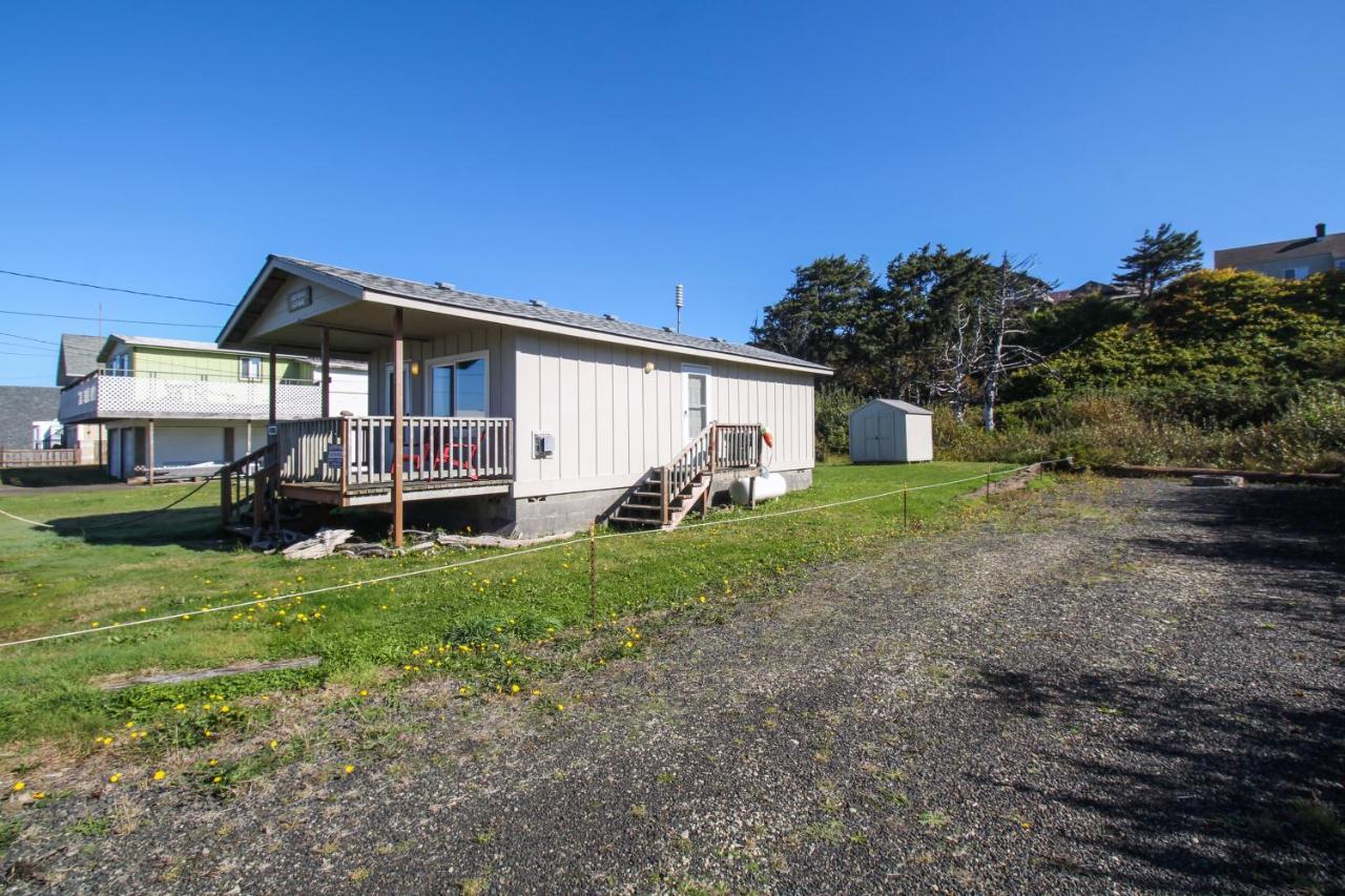 Driftwood Cottage モクリプス エクステリア 写真