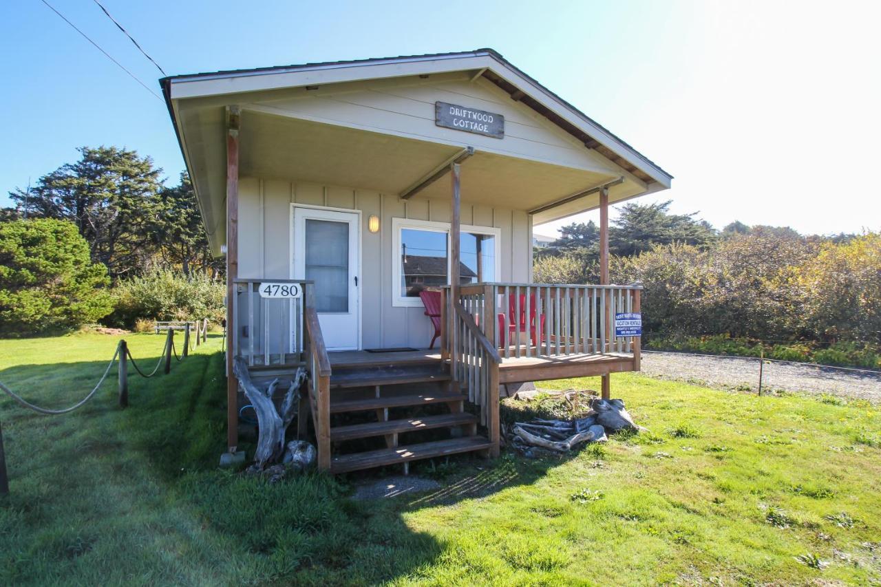 Driftwood Cottage モクリプス エクステリア 写真