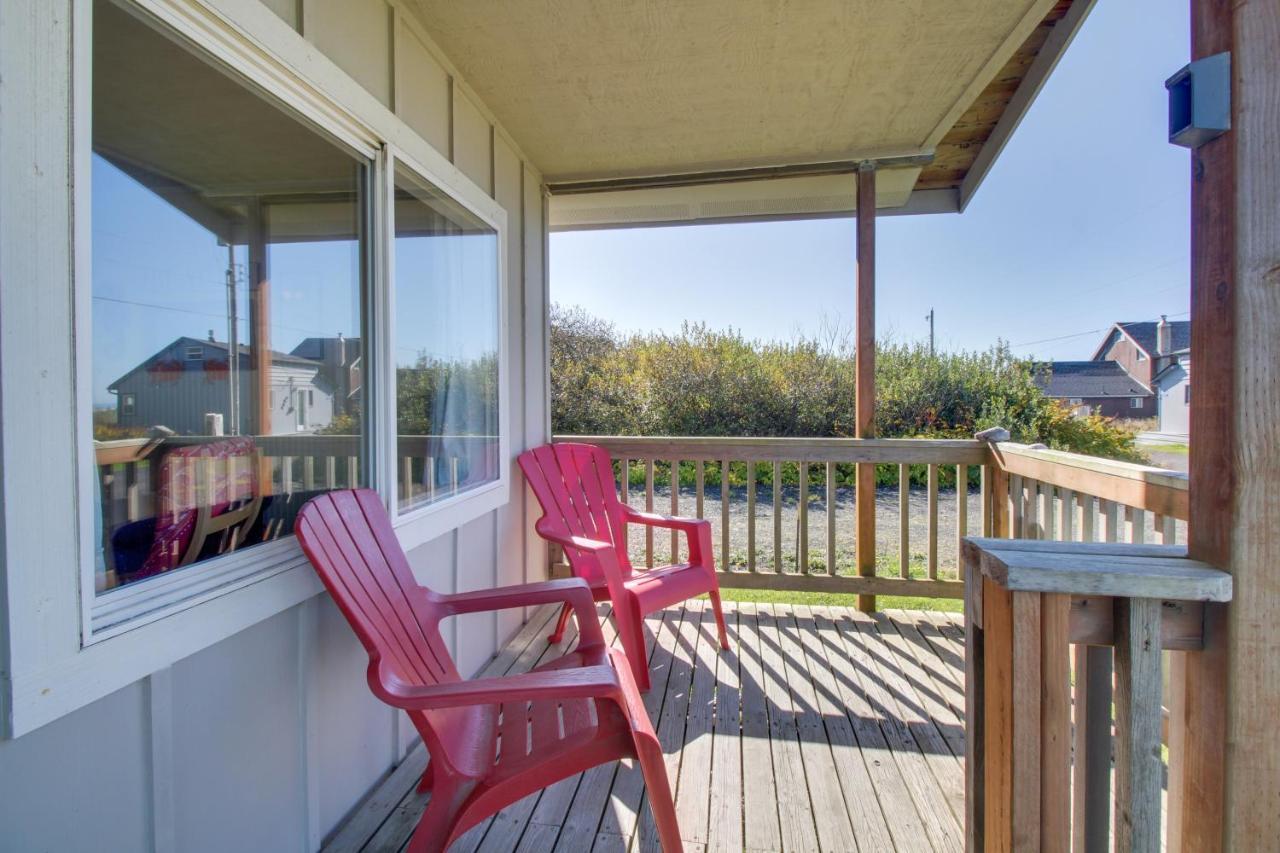 Driftwood Cottage モクリプス エクステリア 写真